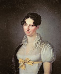 Laure de Berny